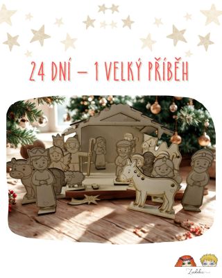 ✨ Občas vám život ukáže, že to, co tvoříte srdcem, má smysl – mně se to stalo včera v knihovně. 📚 ✨ Včera jsem se úplně...