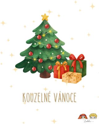 Vánoce jsou tady 🤍 Dny, kdy zpomalujeme, jsme spolu a radujeme se z maličkostí. Chtěla bych Vám všem – maminkám, tatínkům,...